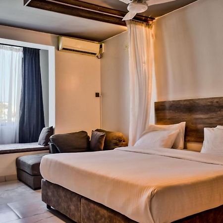 The Ivory Suites Mombasa Luaran gambar