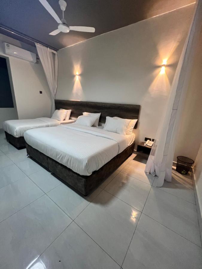 The Ivory Suites Mombasa Luaran gambar
