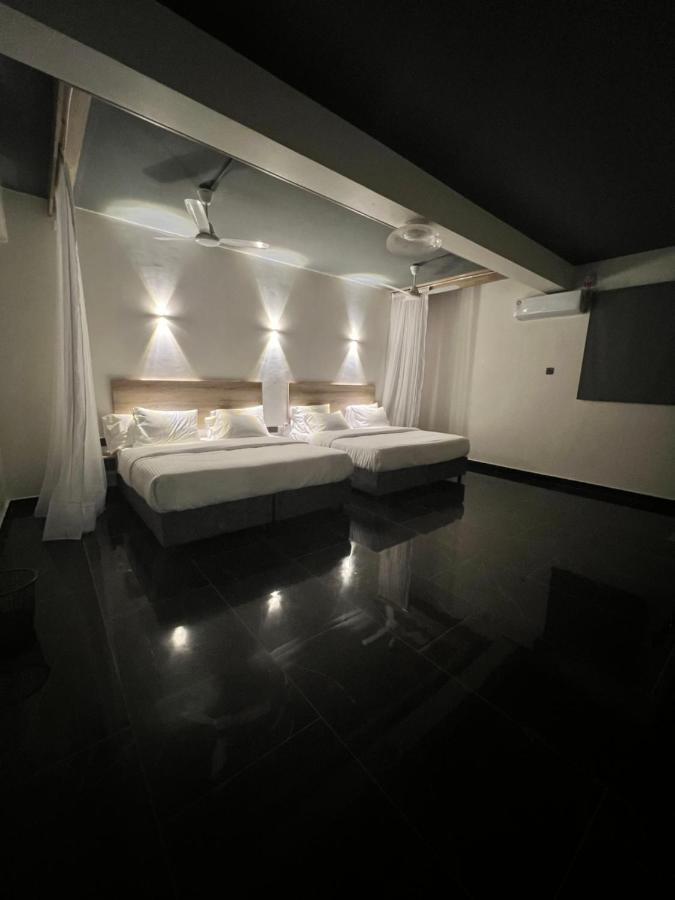 The Ivory Suites Mombasa Luaran gambar