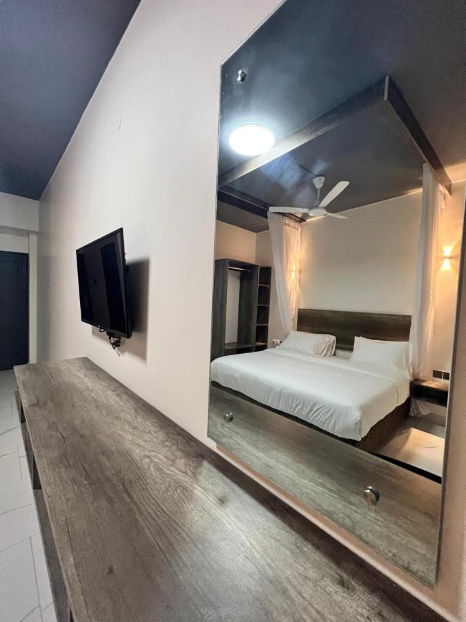The Ivory Suites Mombasa Luaran gambar