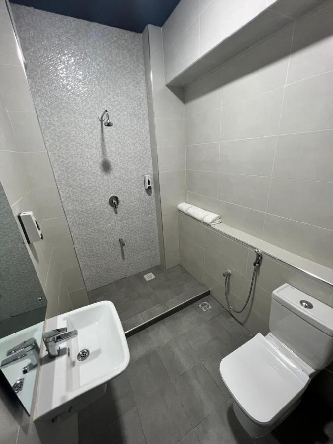 The Ivory Suites Mombasa Luaran gambar