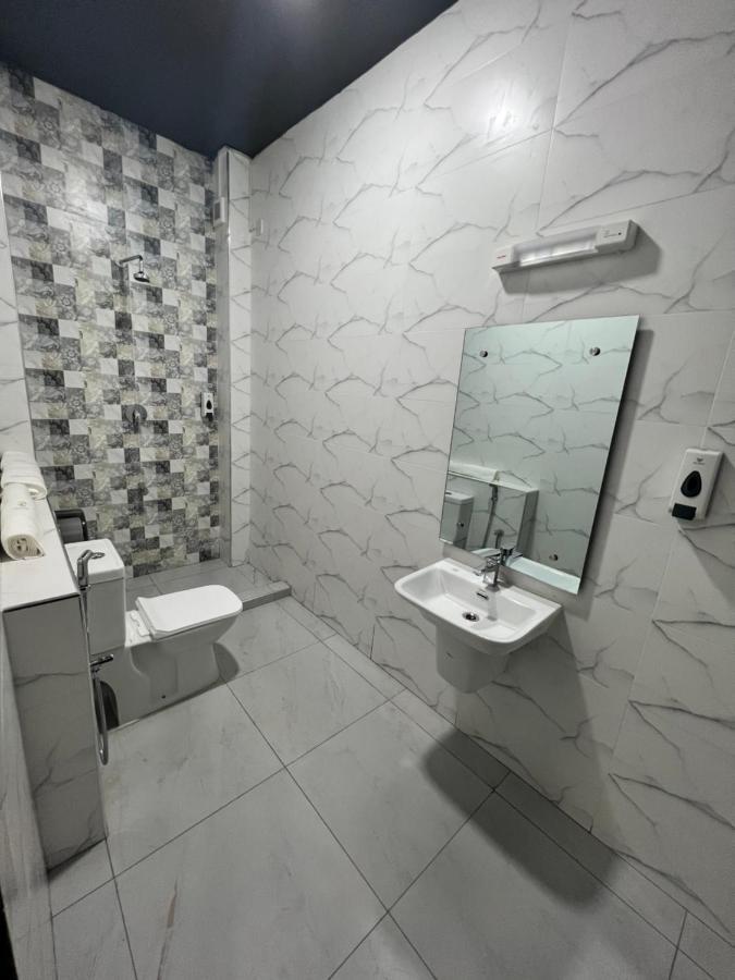 The Ivory Suites Mombasa Luaran gambar