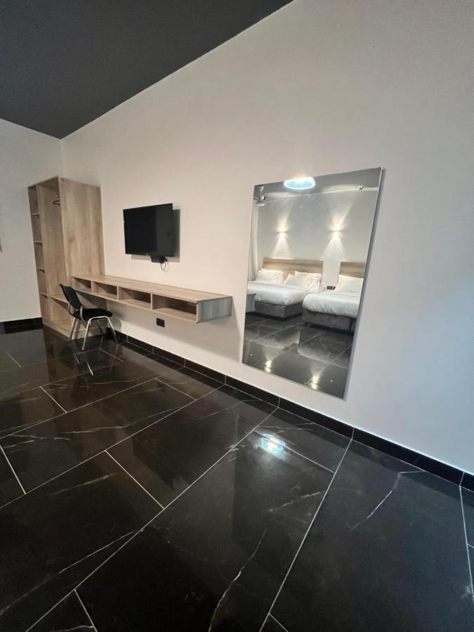 The Ivory Suites Mombasa Luaran gambar