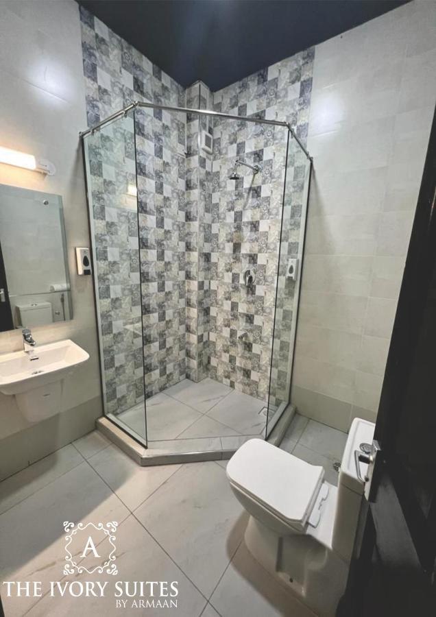 The Ivory Suites Mombasa Luaran gambar