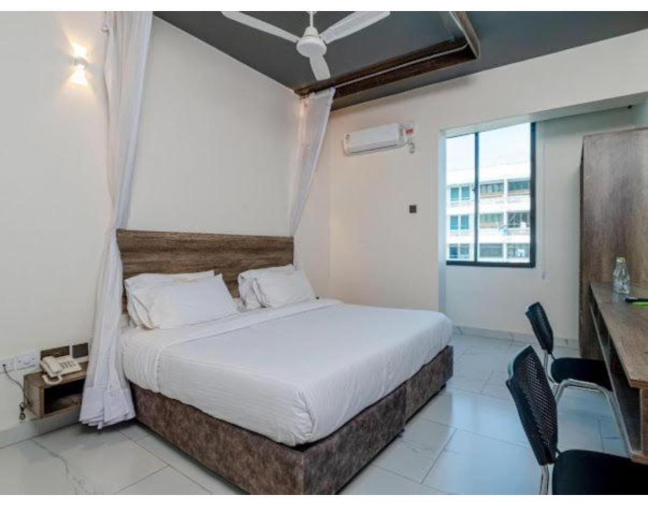 The Ivory Suites Mombasa Luaran gambar