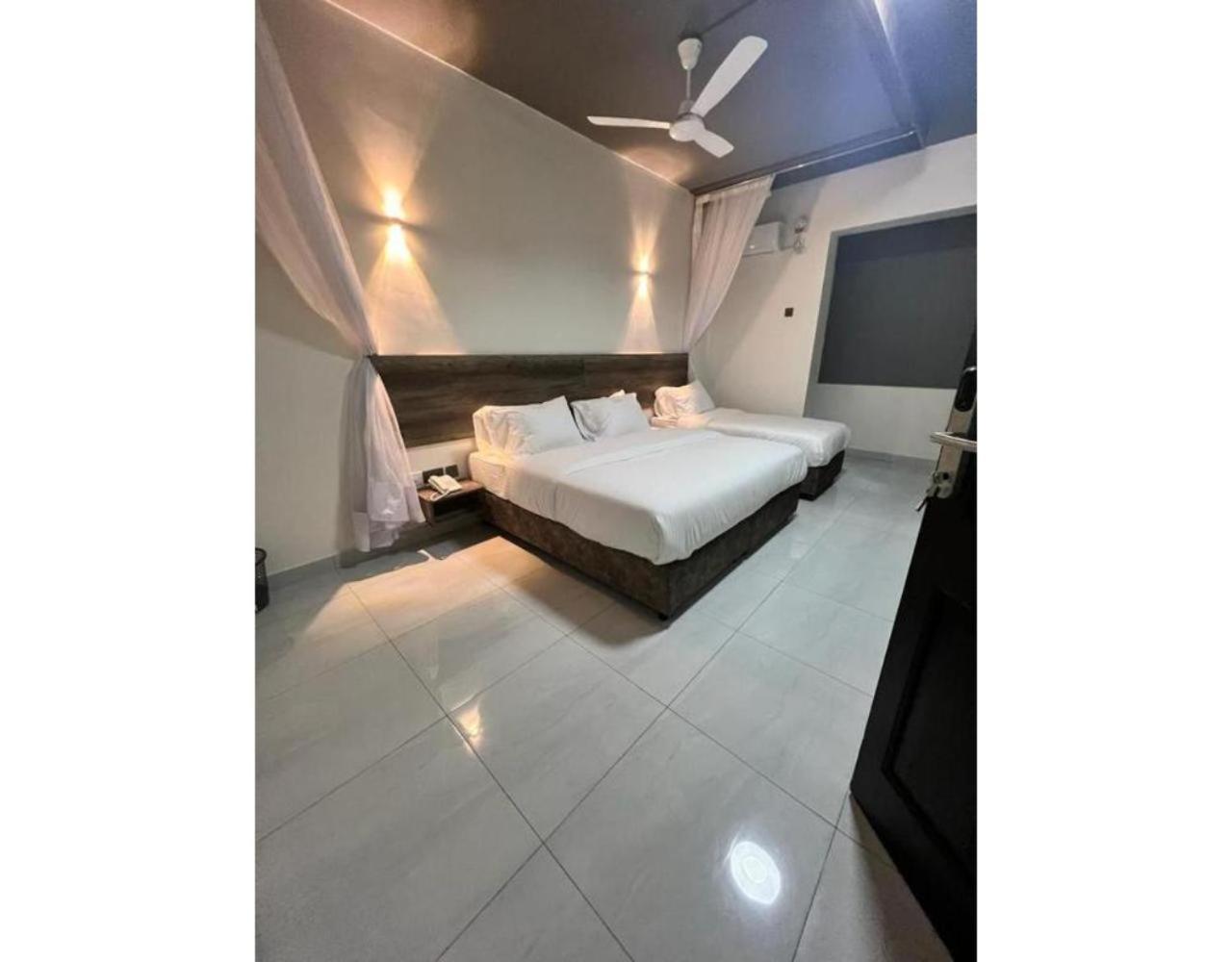 The Ivory Suites Mombasa Luaran gambar