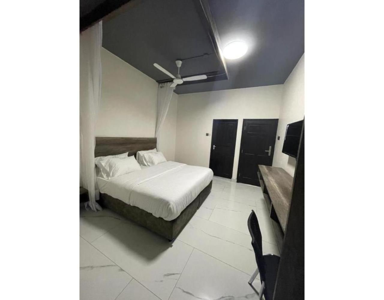 The Ivory Suites Mombasa Luaran gambar