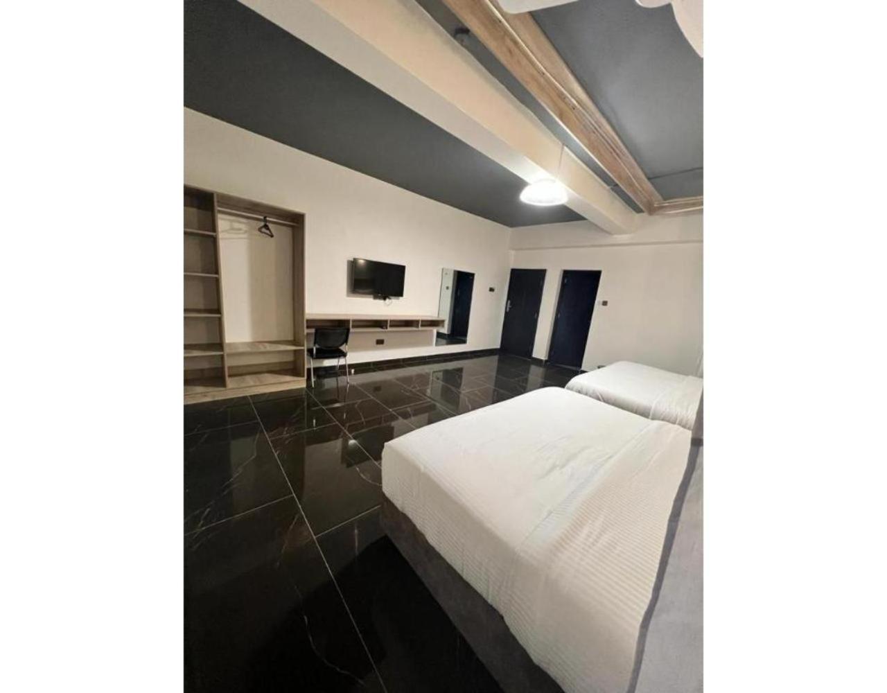 The Ivory Suites Mombasa Luaran gambar
