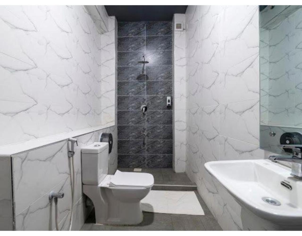 The Ivory Suites Mombasa Luaran gambar