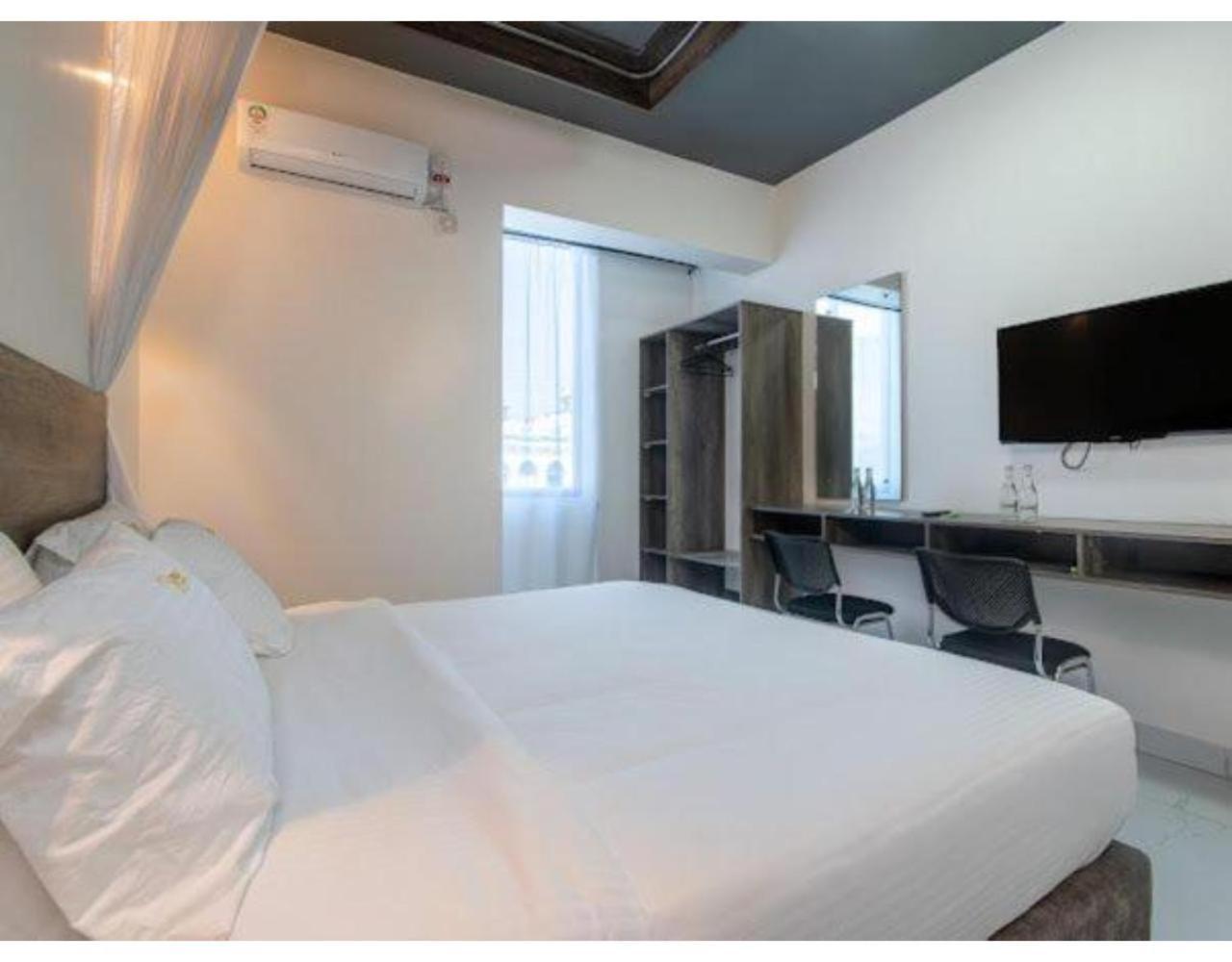 The Ivory Suites Mombasa Luaran gambar
