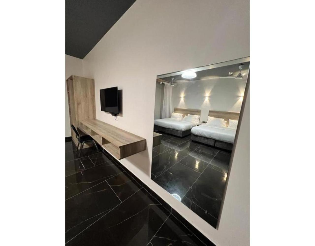 The Ivory Suites Mombasa Luaran gambar