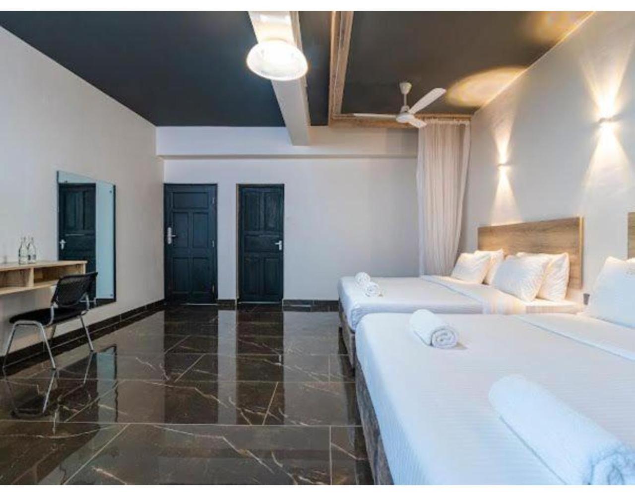 The Ivory Suites Mombasa Luaran gambar