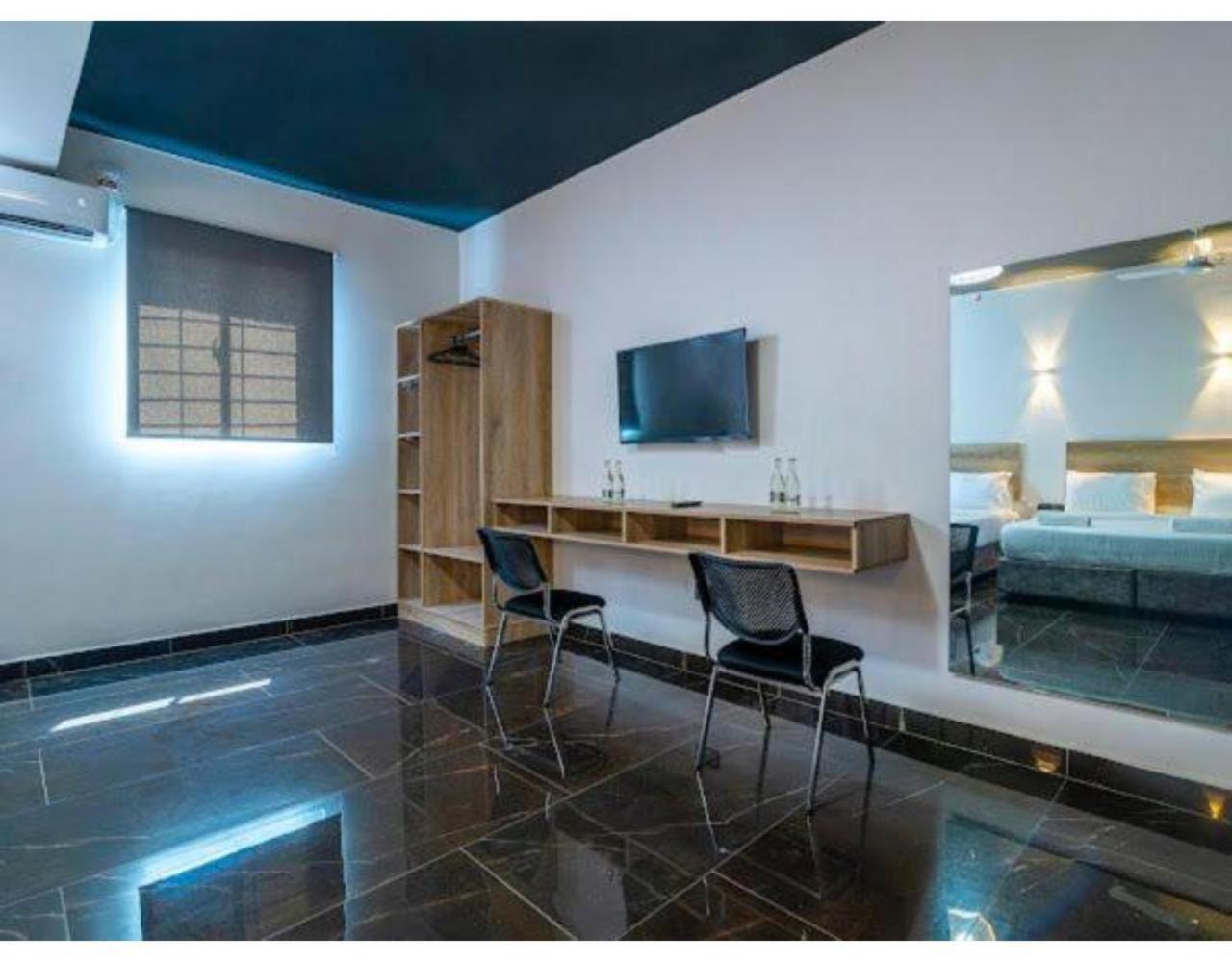 The Ivory Suites Mombasa Luaran gambar