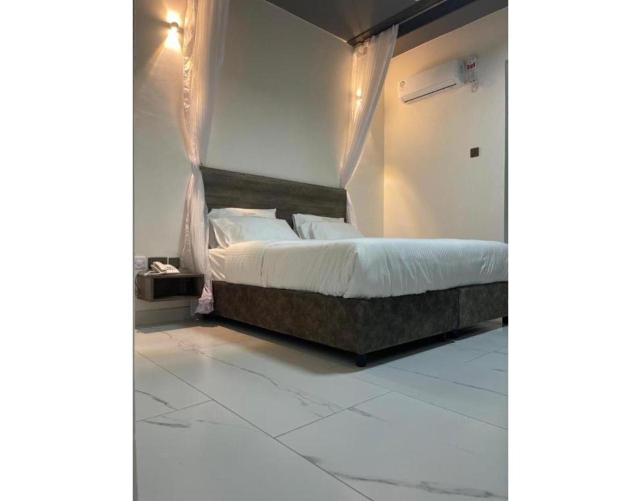 The Ivory Suites Mombasa Luaran gambar