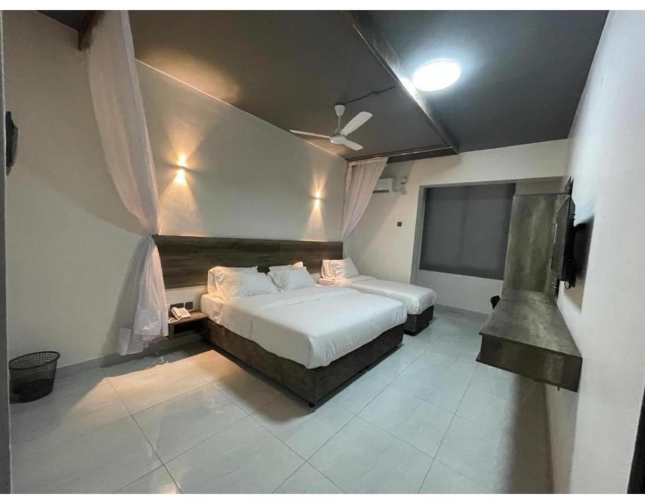 The Ivory Suites Mombasa Luaran gambar