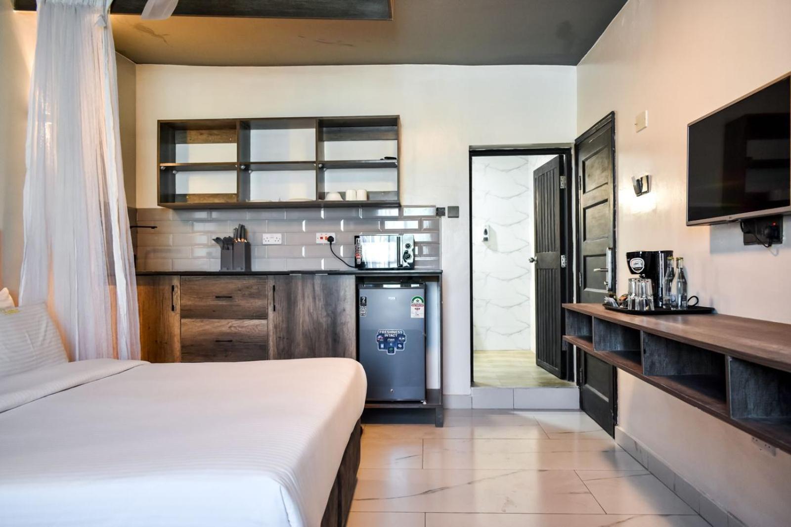 The Ivory Suites Mombasa Luaran gambar