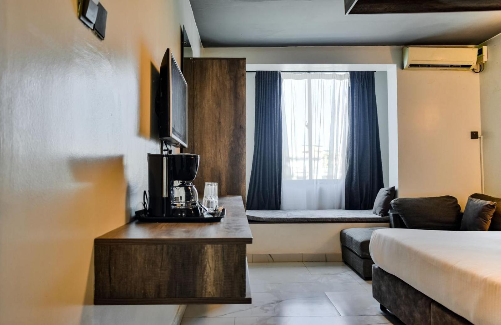 The Ivory Suites Mombasa Luaran gambar