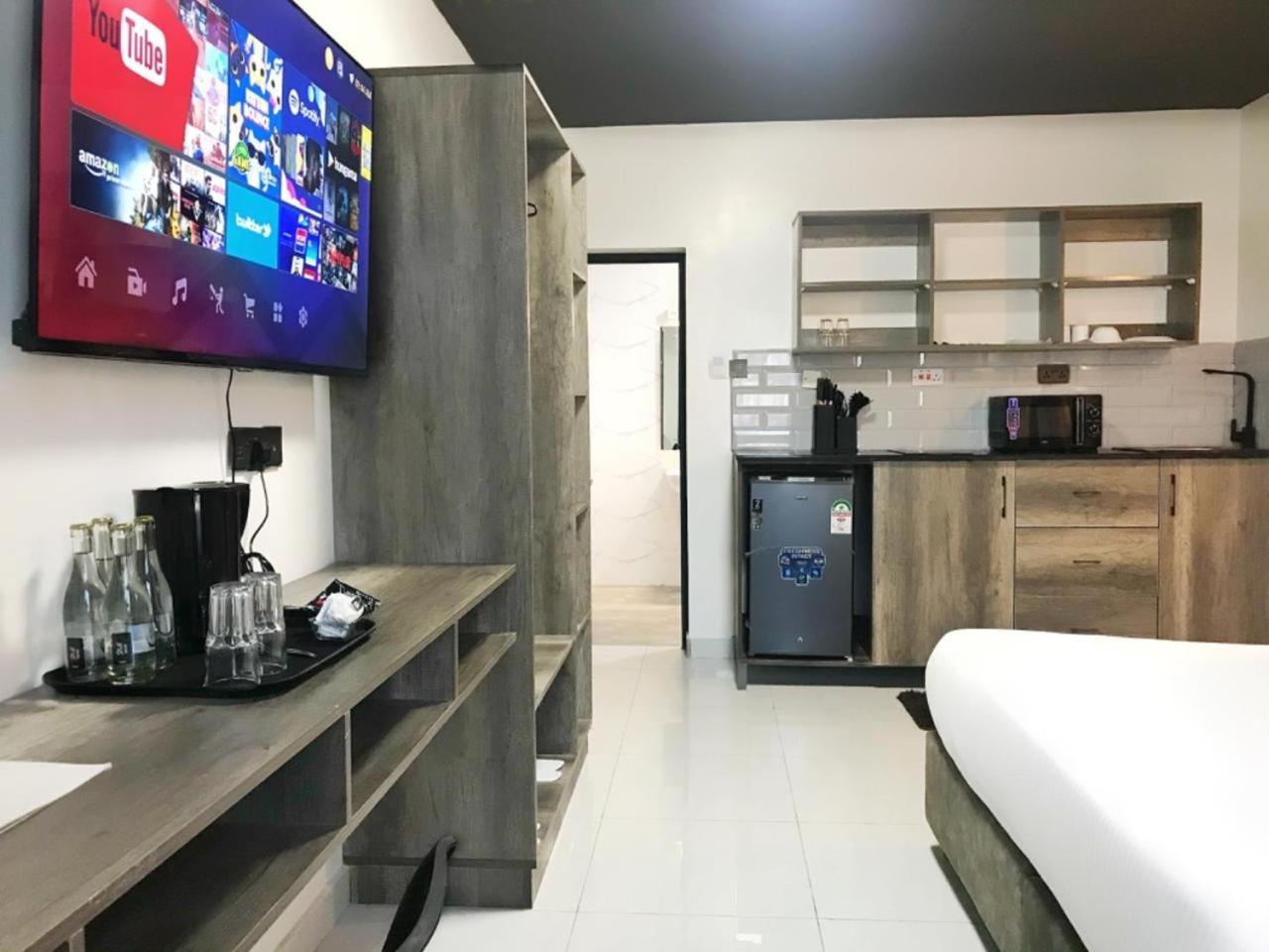 The Ivory Suites Mombasa Luaran gambar
